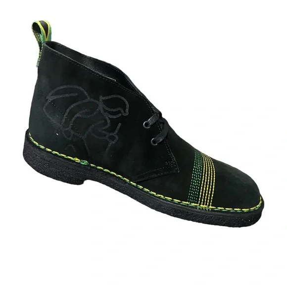 Clarks | Shoes | Clarks Desert Jamaica Size 85 Color  display picture 2